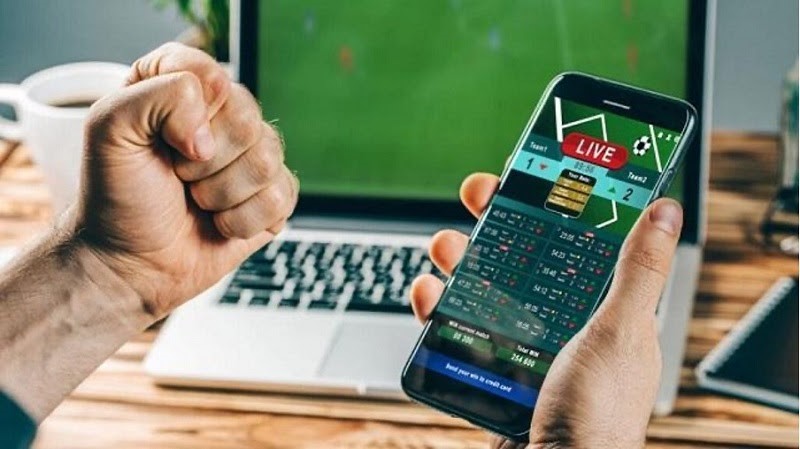 c&aacute;ch c&aacute; cược b&oacute;ng đ&aacute;