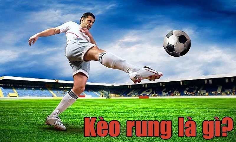 K&egrave;o rung l&agrave; g&igrave;