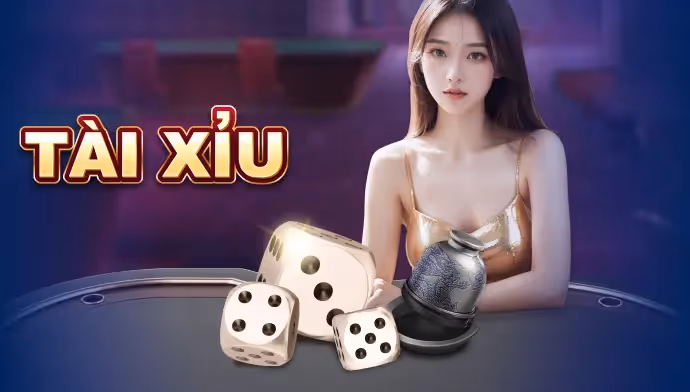 T&agrave;i Xỉu
